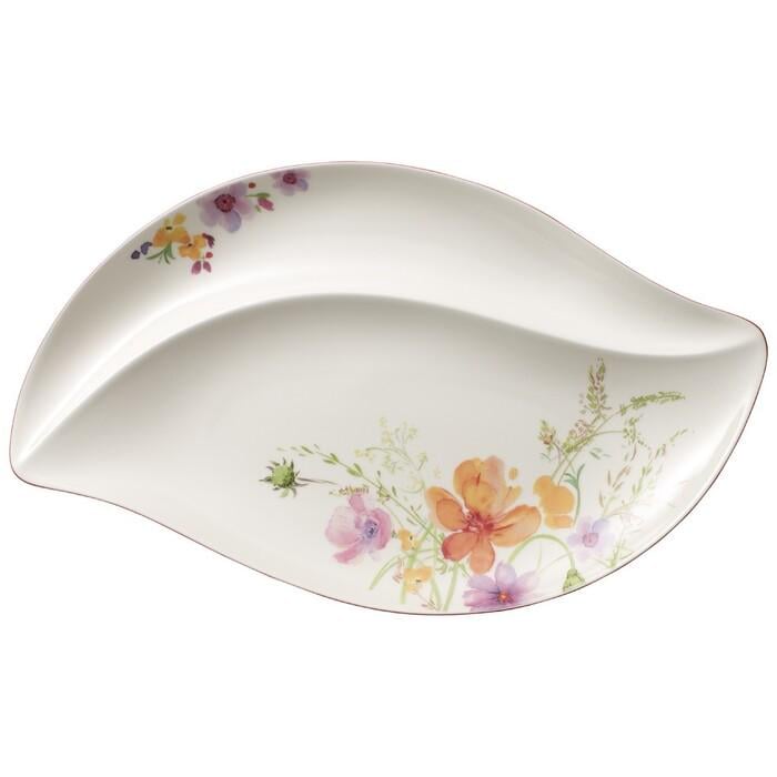 Блюдо для сервировки Mariefleur Villeroy & Boch 50x30 см (2429165)