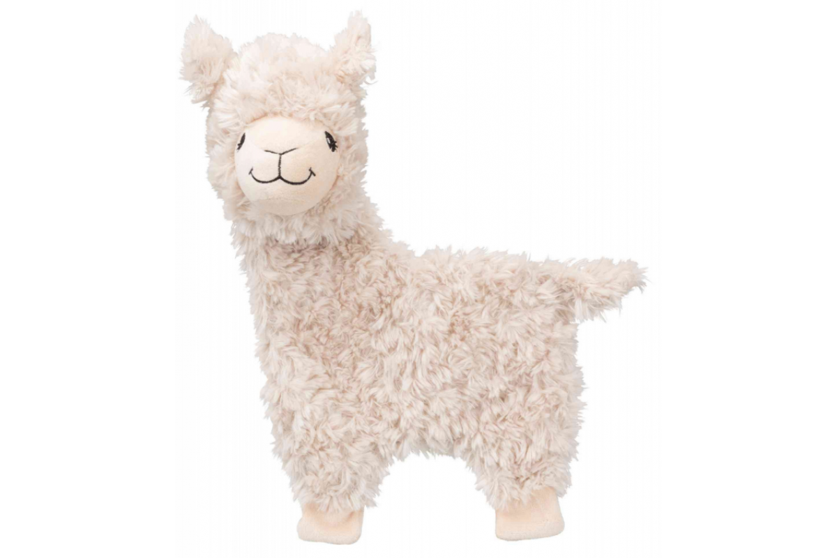 Игрушка для собак Trixie Лама (1789925580)