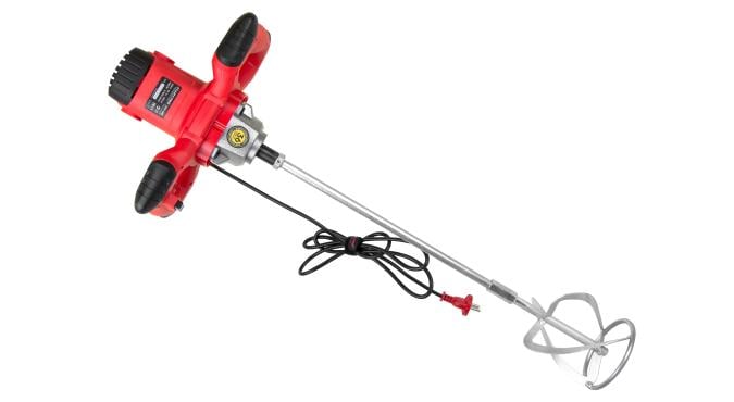 Міксер будівельний START PRO SDM 1650 (26069421)