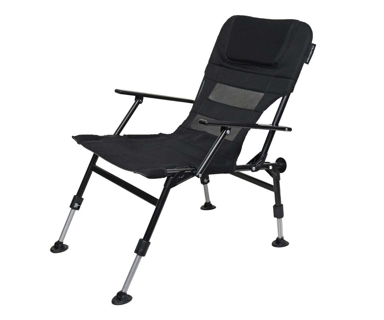 Крісло для фідерної рибалки Flagman Pro Competition Feeder Chair Light (2738932453)