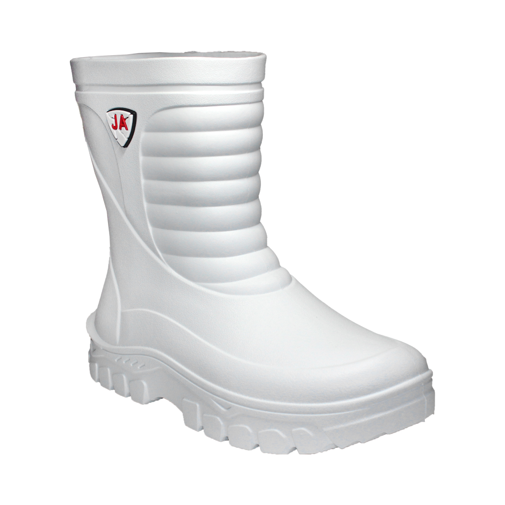 Напівчоботи чоловічі Jose Amorales Eva р. 42 Білий (264-1492) - фото 3 Напівчоботи чоловічі Jose Amorales Eva р. 42 Білий (264-1492) - фото 3