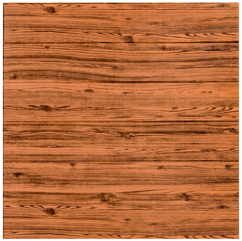 3D-панель самоклеюча під дерево 700х700 мм Сосна (SW-00000020)