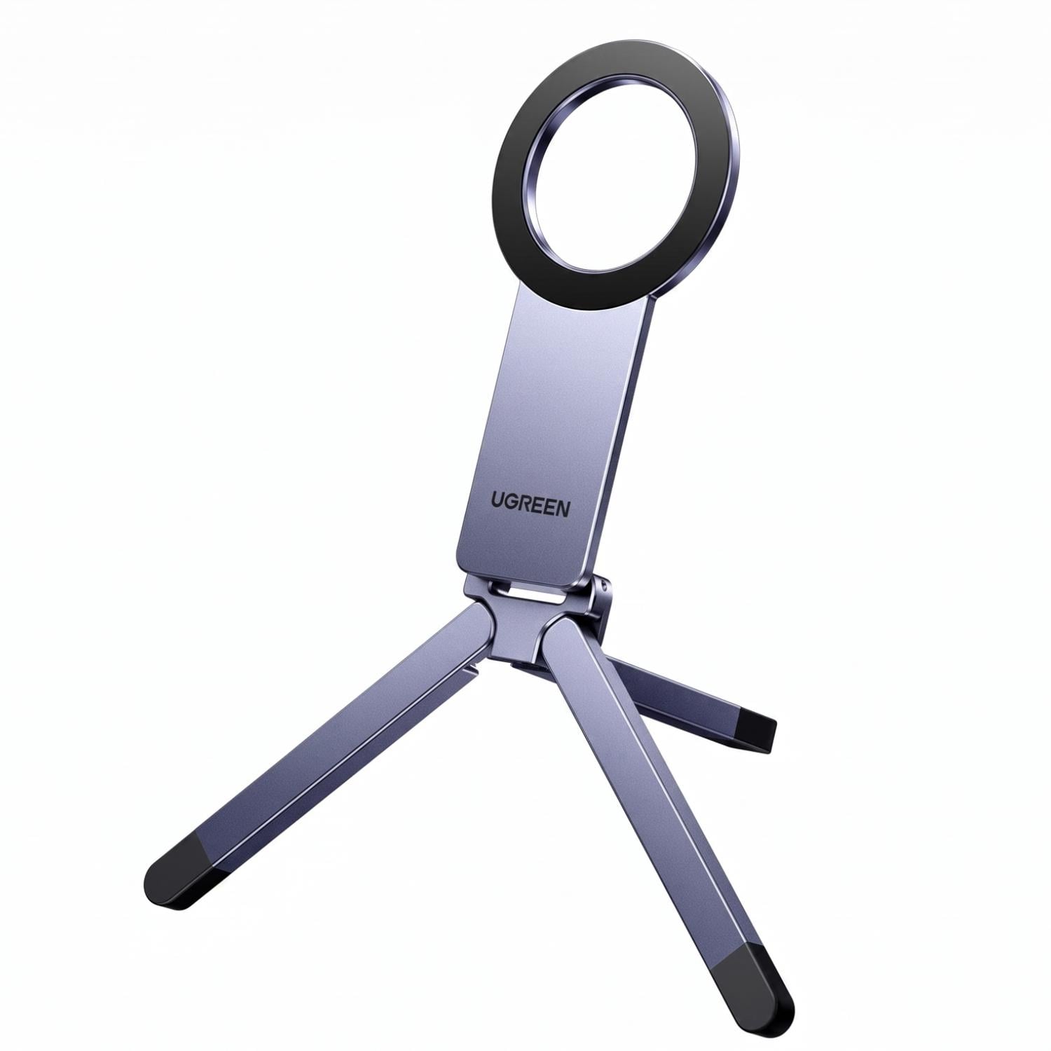 Штатив мини для смартфона UGREEN LP962 22 см MagSafe гнездо 1/4" Серый (75509)