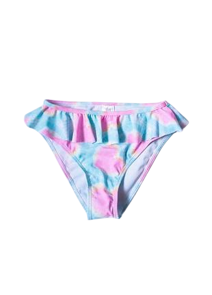 Купальні трусики PRIMARK з принтгом 128 см Блакитний (7510507)