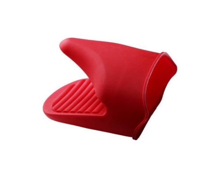 Прихватка силиконовая 10х8х8 см (MH-3403) Прихватка силиконовая 10х8х8 см (MH-3403)