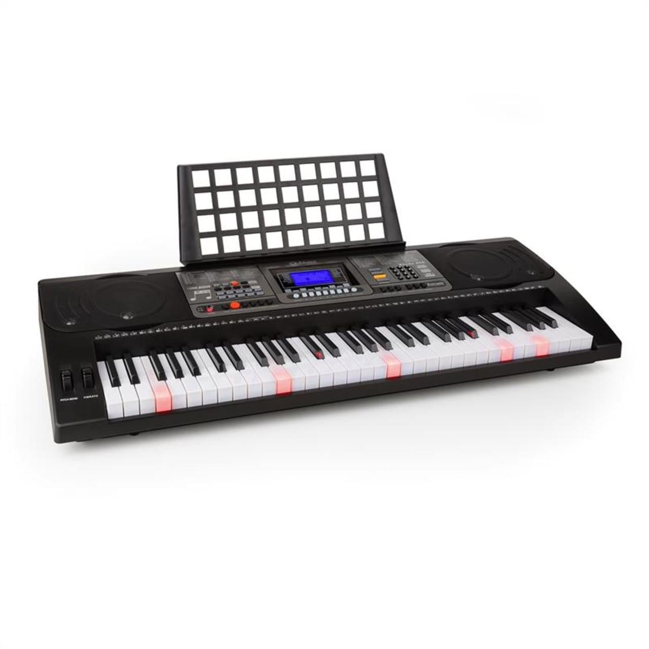 Синтезатор Schubert Etude 450 USB 10031456 Синтезатор Schubert Etude 450 USB 10031456
