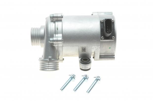 Водяная помпа PIERBURG BMW 1 F20/21/5 F10 2.0i 10- N20B20A электрическая (7.07223.01.0)