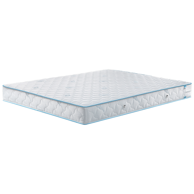ᐉ Ортопедический матрас SleepFly CLASSIC 2в1 KOKOS жаккард 80x200 см ...