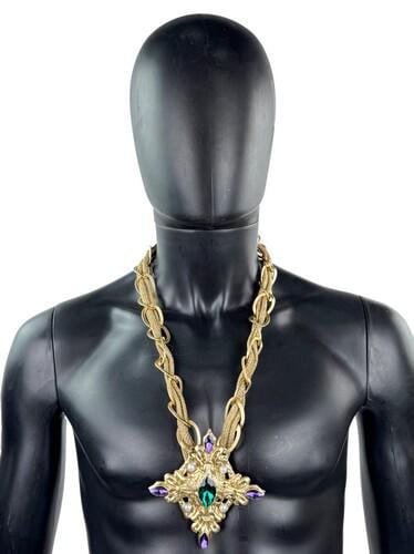 Написто Mardi Gras King SETA Decor 26-521GL (26-521GL)