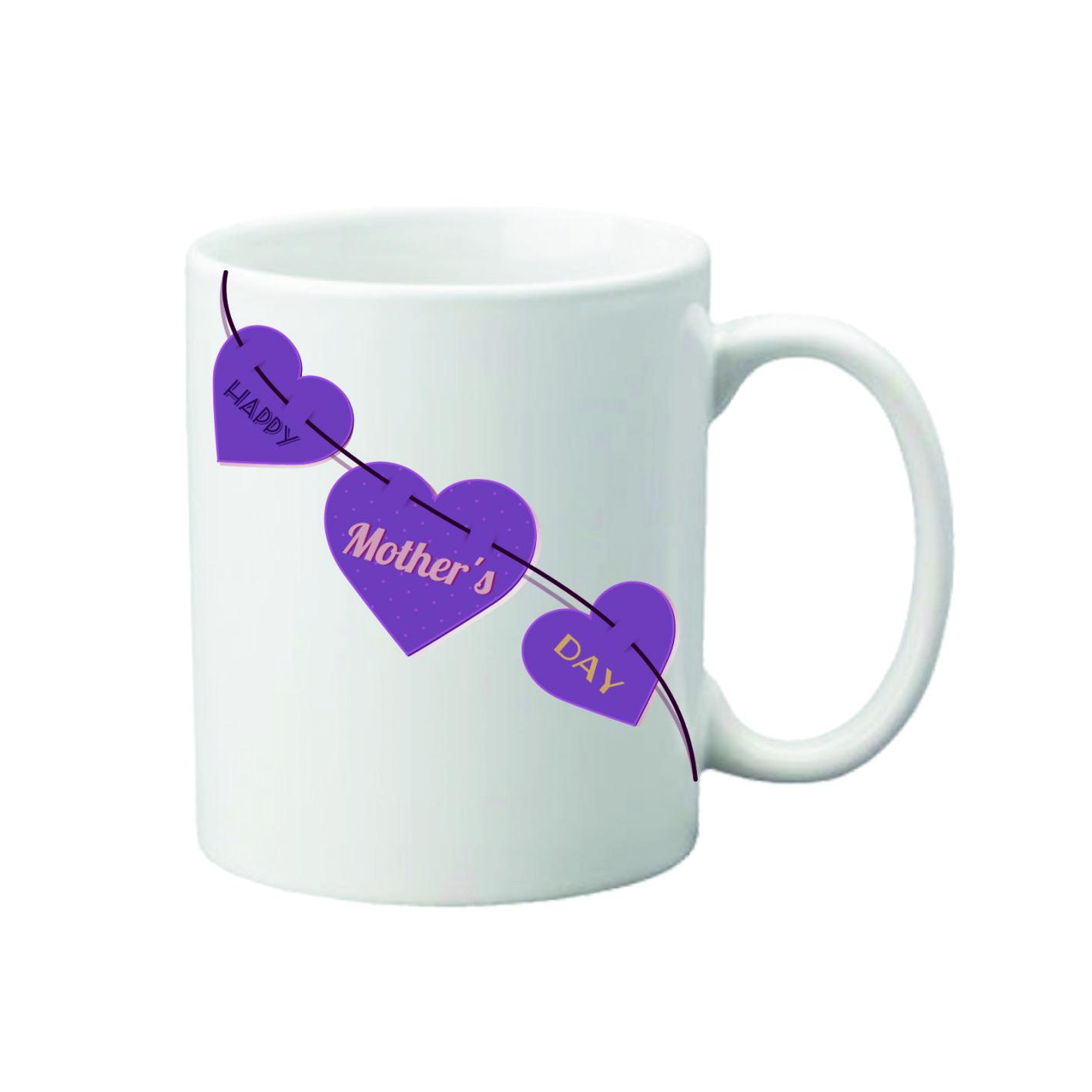 Чашка День матери 330 мл (24350729)