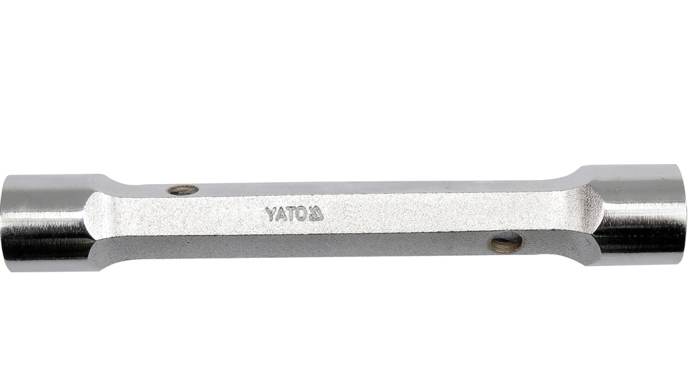 Кований торцевий ключ YATO 24Х26 мм (YT-4923)