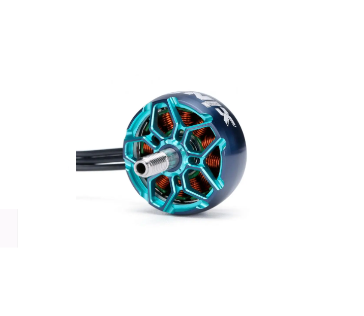 Двигун iFlight XING2 2207 1855 KV 6S Blue (25029577)