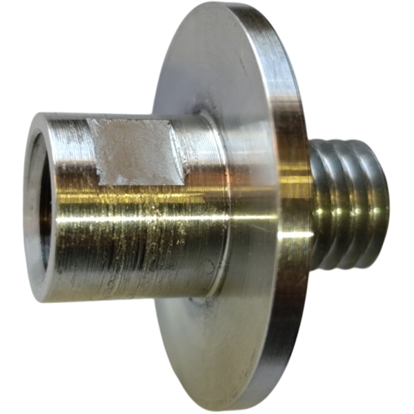 Адаптер на болгарку для доводочних кругів WorkMan AD-18-M14 (462)