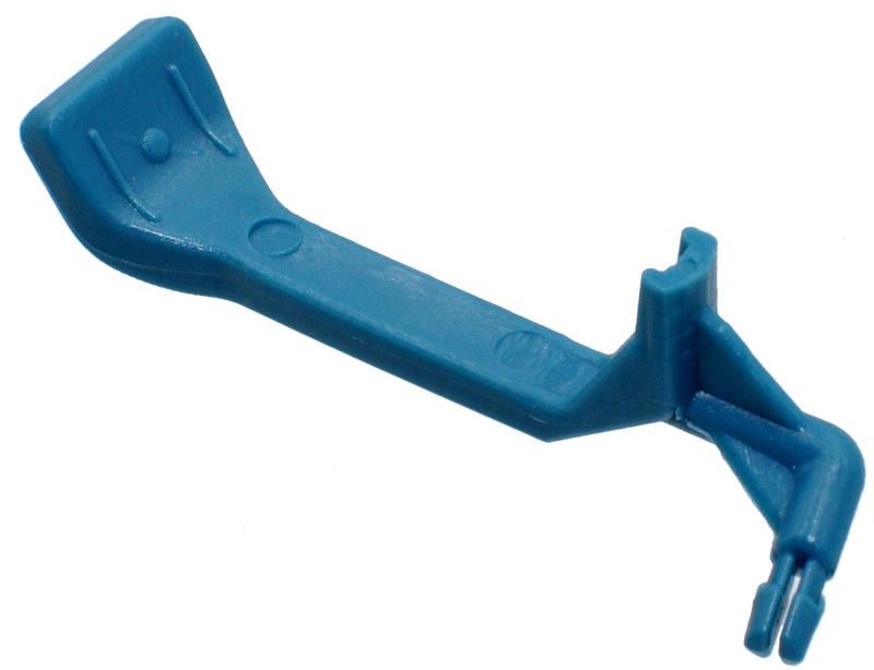 Тяга подсоса карбюратора бензопилы Partner 350 ( saw257)