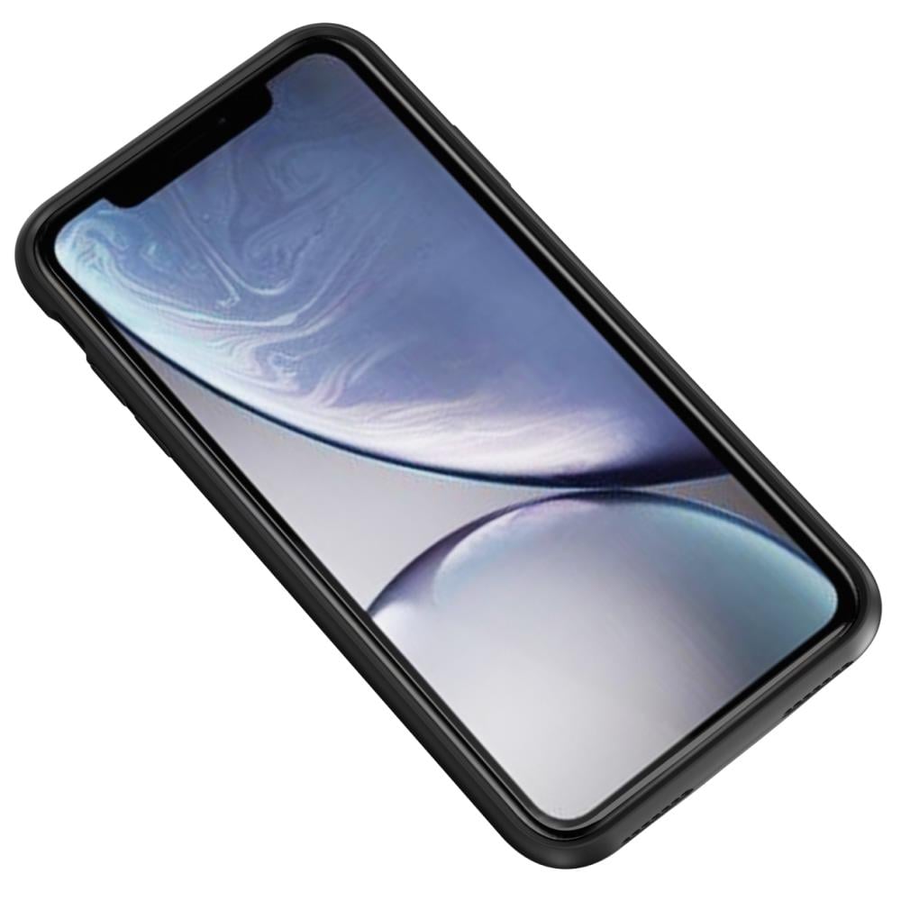 Чехол-аккумулятор iBattery для iPhone Xr 6000 mAh Black - фото 4