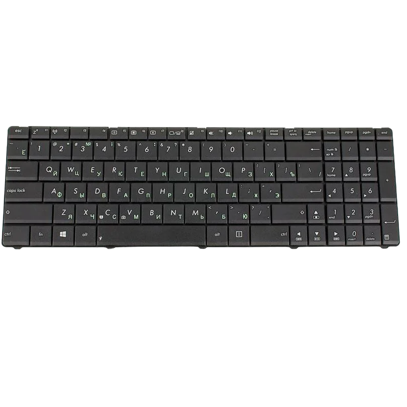 Клавиатура для ноутбука Asus F70 (167788)