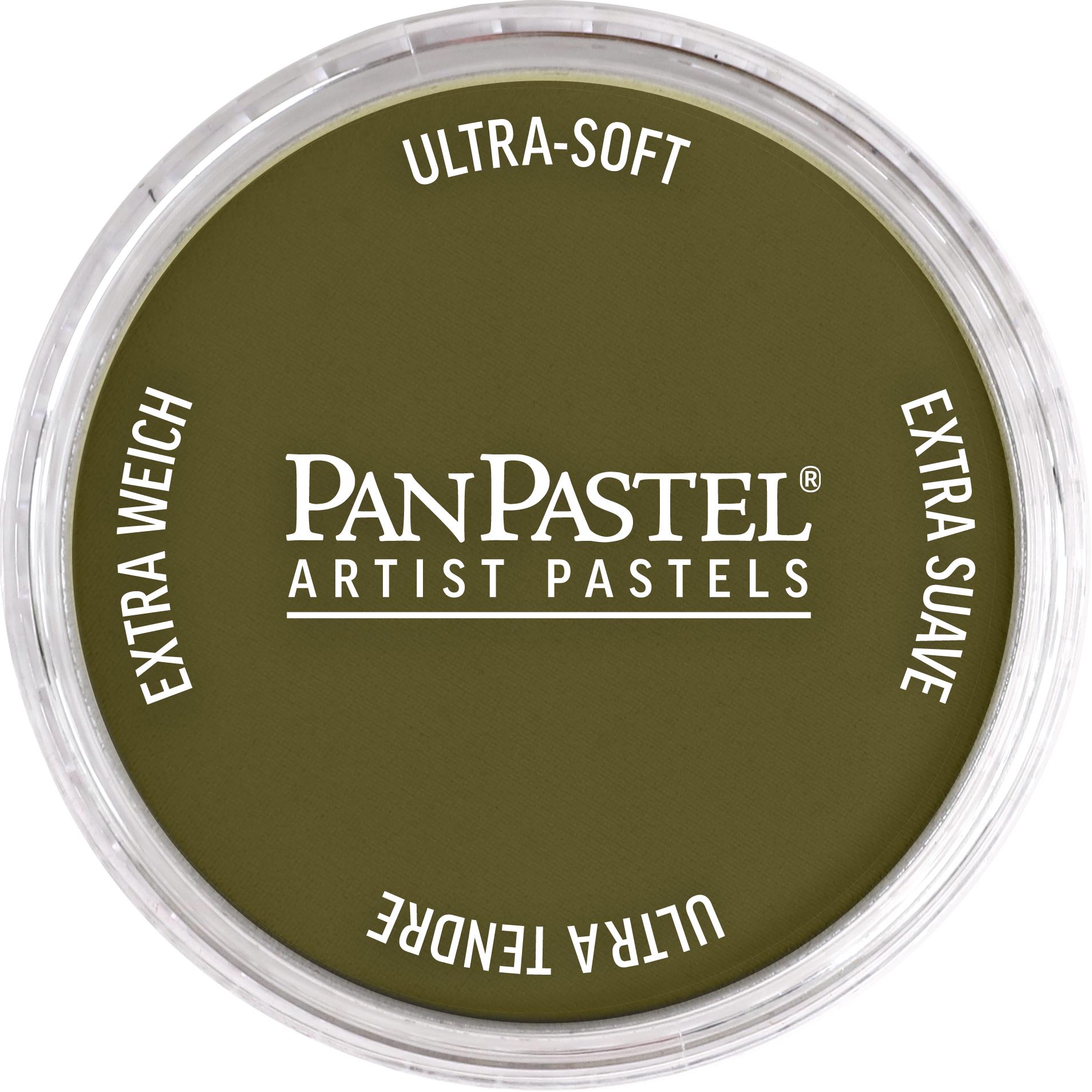 Пастель художня PanPastel 270.1 Yellow Oxide Extra Dark 9 мл (28769577)