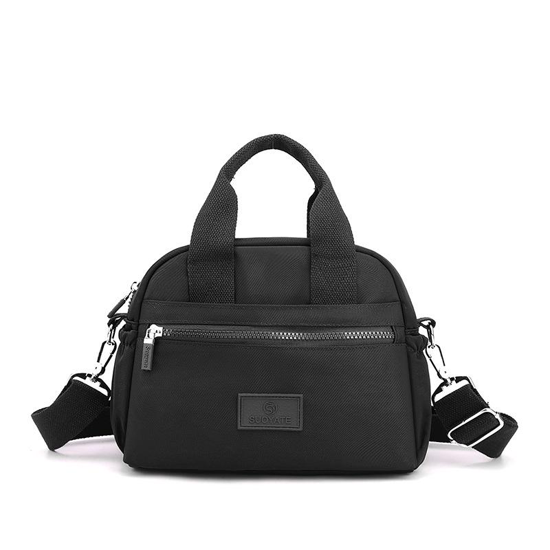 Сумка жіноча Trid Black (id_1077)