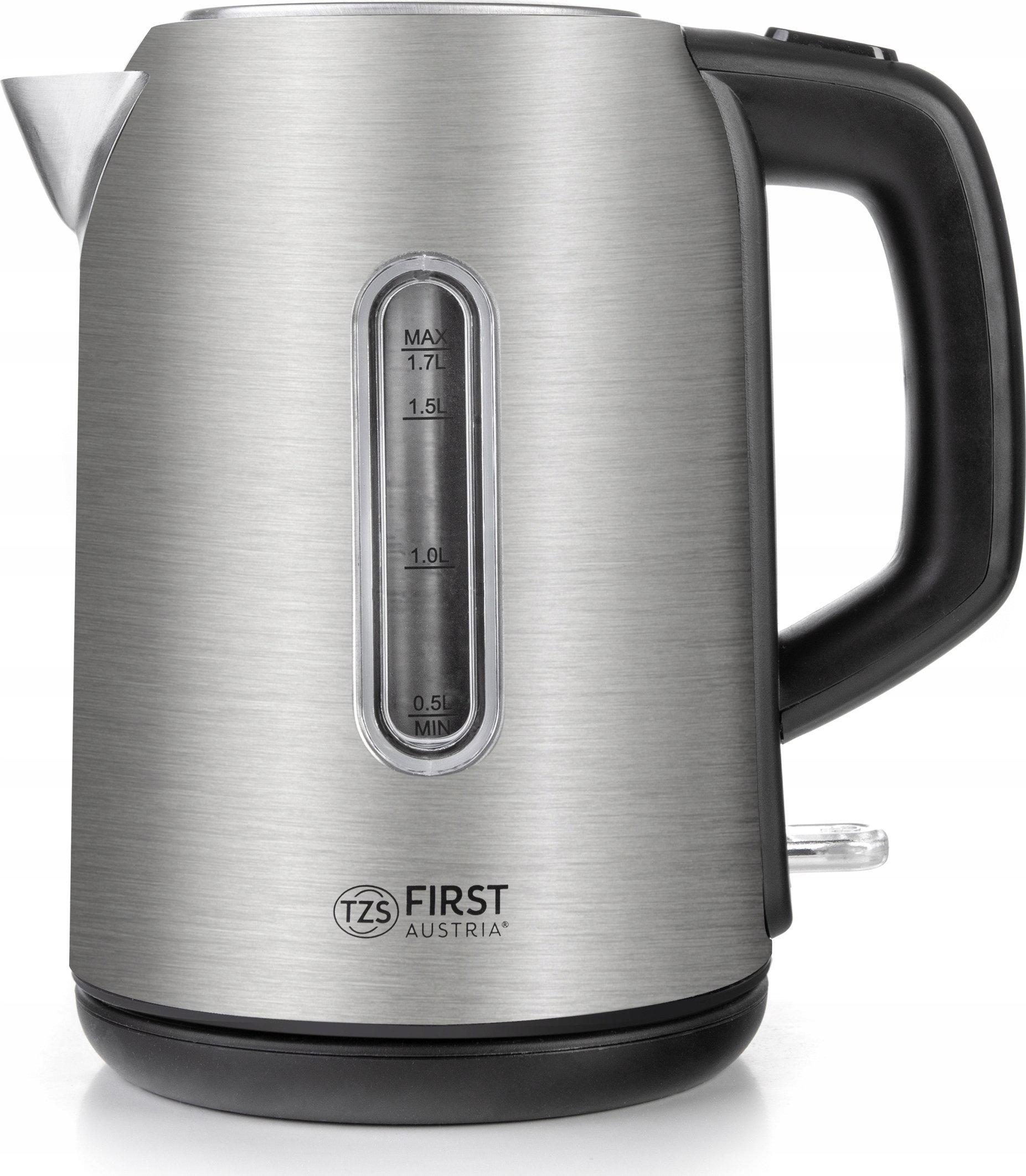 Електрочайник First FA-5409-5 (541287)