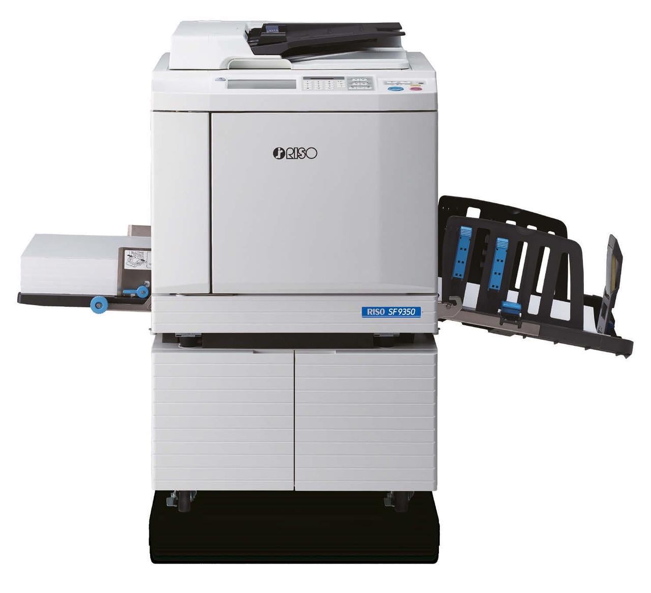 Різограф Riso SF 9350E Різограф Riso SF 9350E