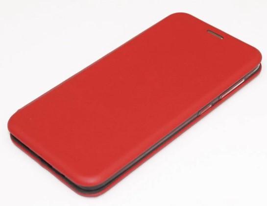 Чохол-книжка "Classy Level" для Samsung A10/A105 червоний