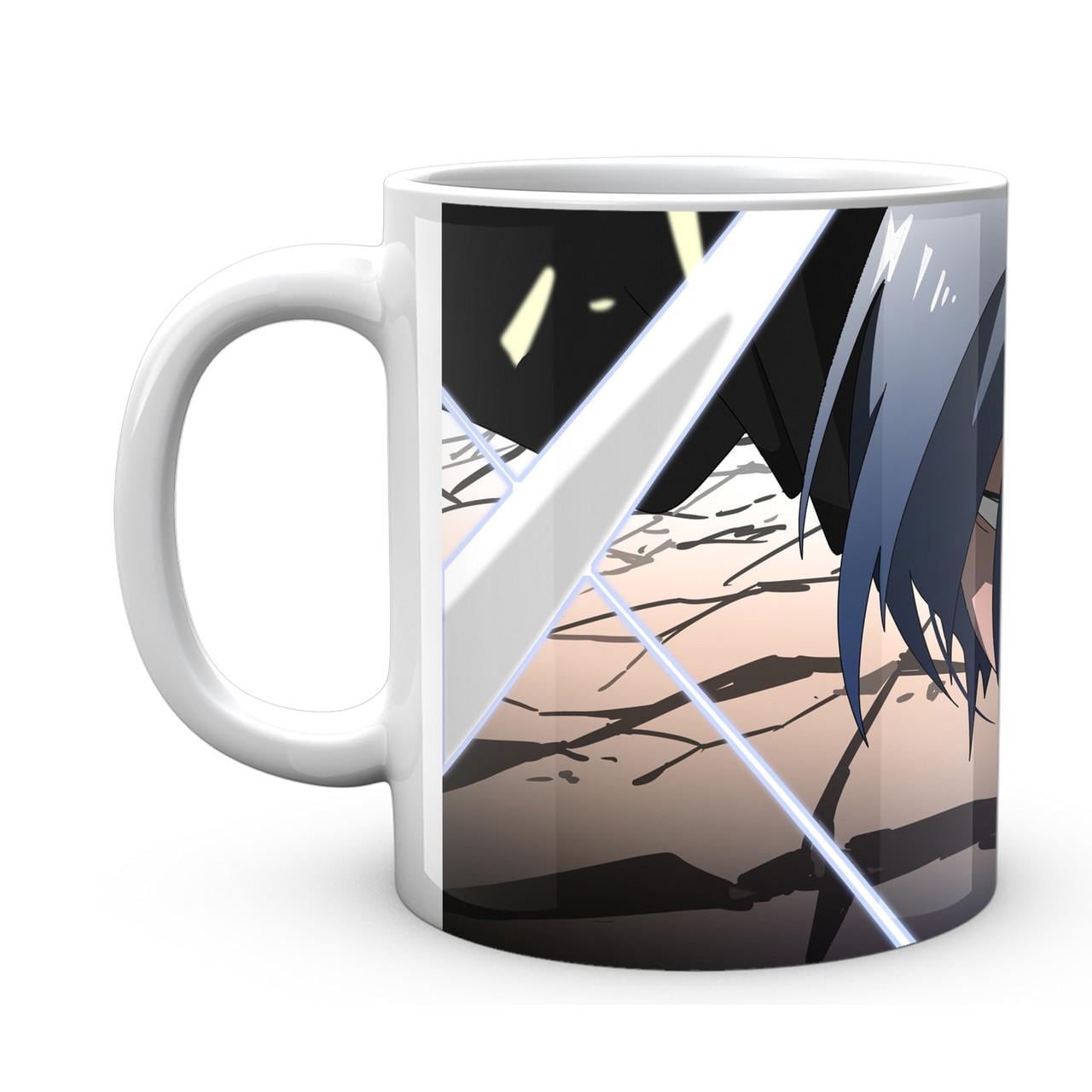 Чашка Geekland Tensei shitara Slime Datta Ken Соей (TSS 02.26)