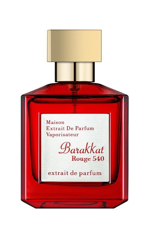 Парфумована вода Fragrance World BaraKKat Rouge 540 extrait (29353)
