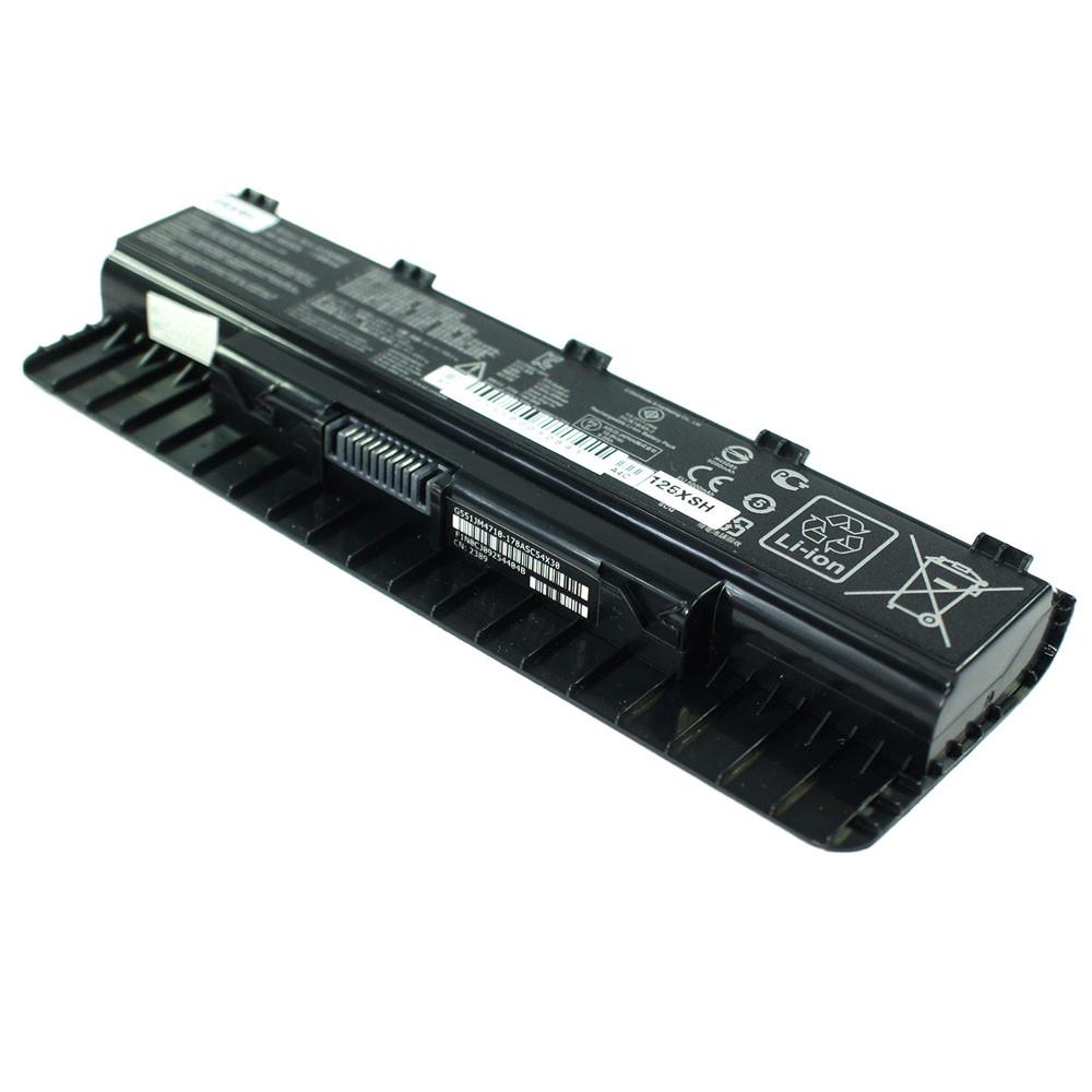 Аккумулятор для ноутбука Asus A32N1405 10,8V 5200 mAh 56Wh Black (2511046674)