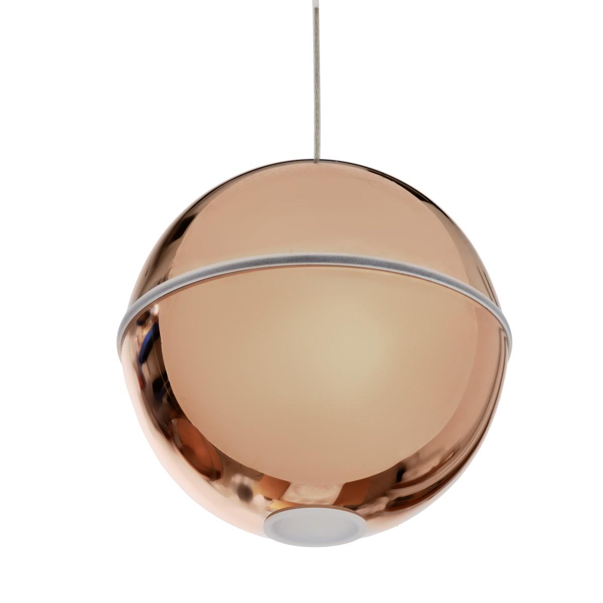 Люстра светодиодная Brille BL-900S/27W WW RG (23-993) - фото 3