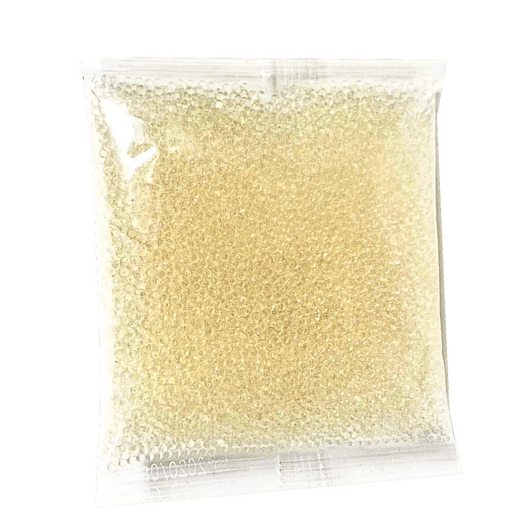 Шарики гидрогелевые Растущие в воде Орбиз 7–8 мм 10000 шт. Бело-прозрачный Шарики гидрогелевые Растущие в воде Орбиз 7–8 мм 10000 шт. Бело-прозрачный