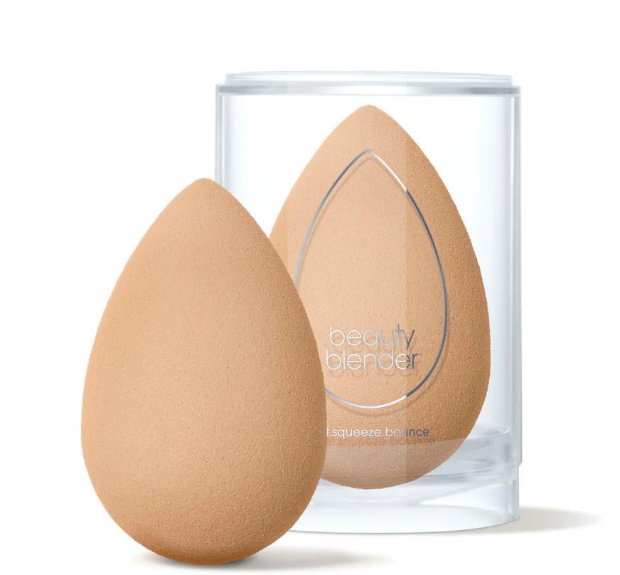 Спонж для макияжа BeautyBlender nude