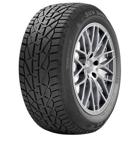 Автошина ORIUM SUV Winter 235/55R19 105V