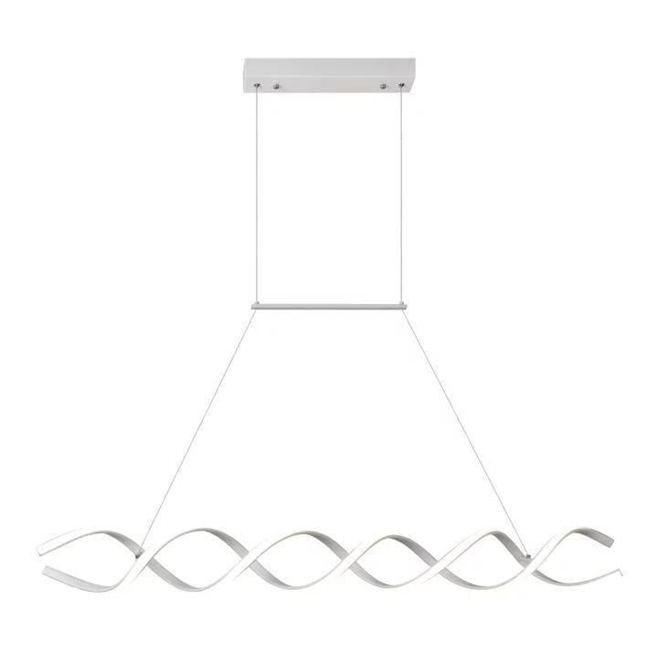 Люстра Laguna Lighting 25773-45