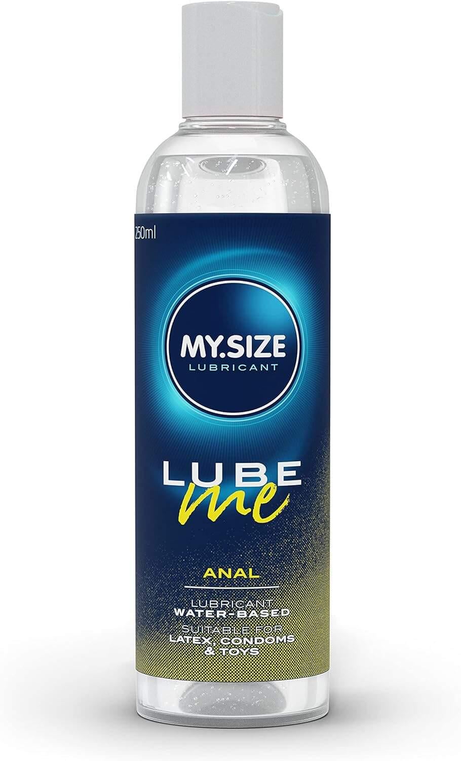 Лубрикант My.Size Lube Me 250 мл (37990629)