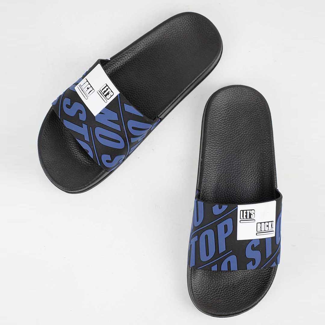 Шлепанцы мужские 336839 р. 42 26 см