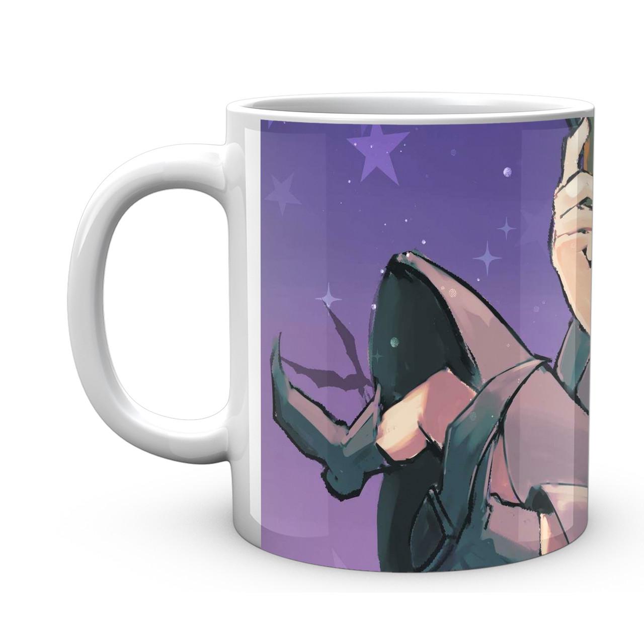 Чашка Geekland Spy х Family (SXF 02.001)