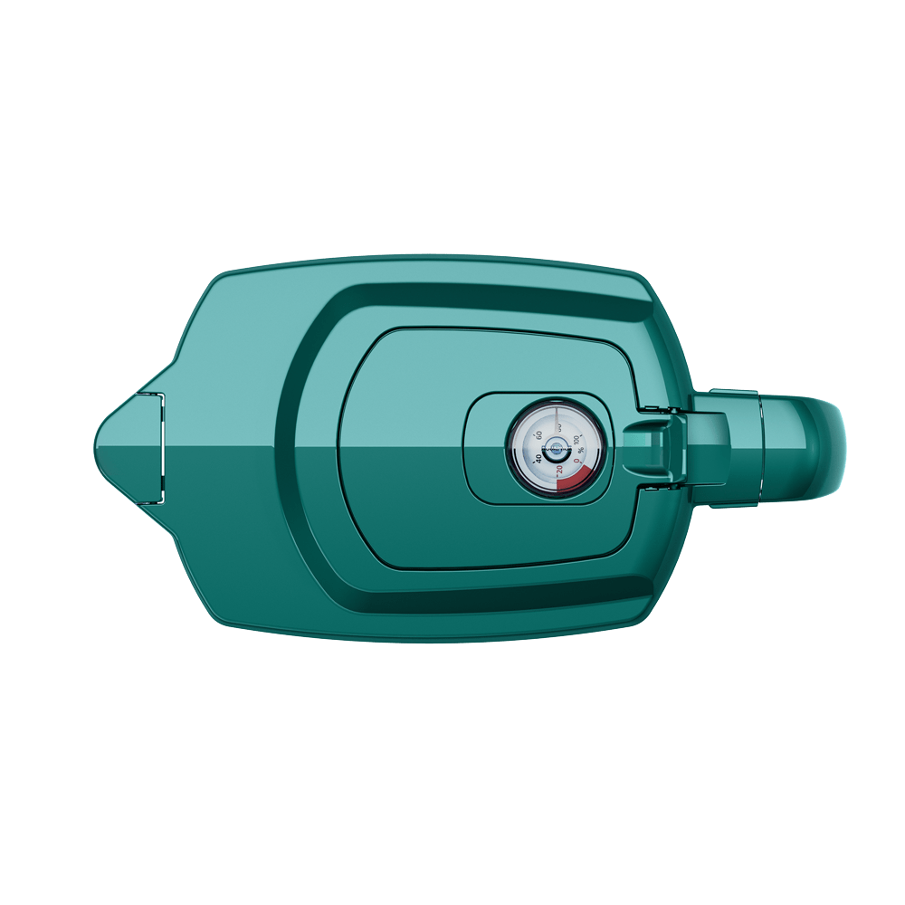 Фильтр-кувшин Аквафор Атлант два модуля B8 Темно-зеленый (1859315267) - фото 6 Фильтр-кувшин Аквафор Атлант два модуля B8 Темно-зеленый (1859315267) - фото 6