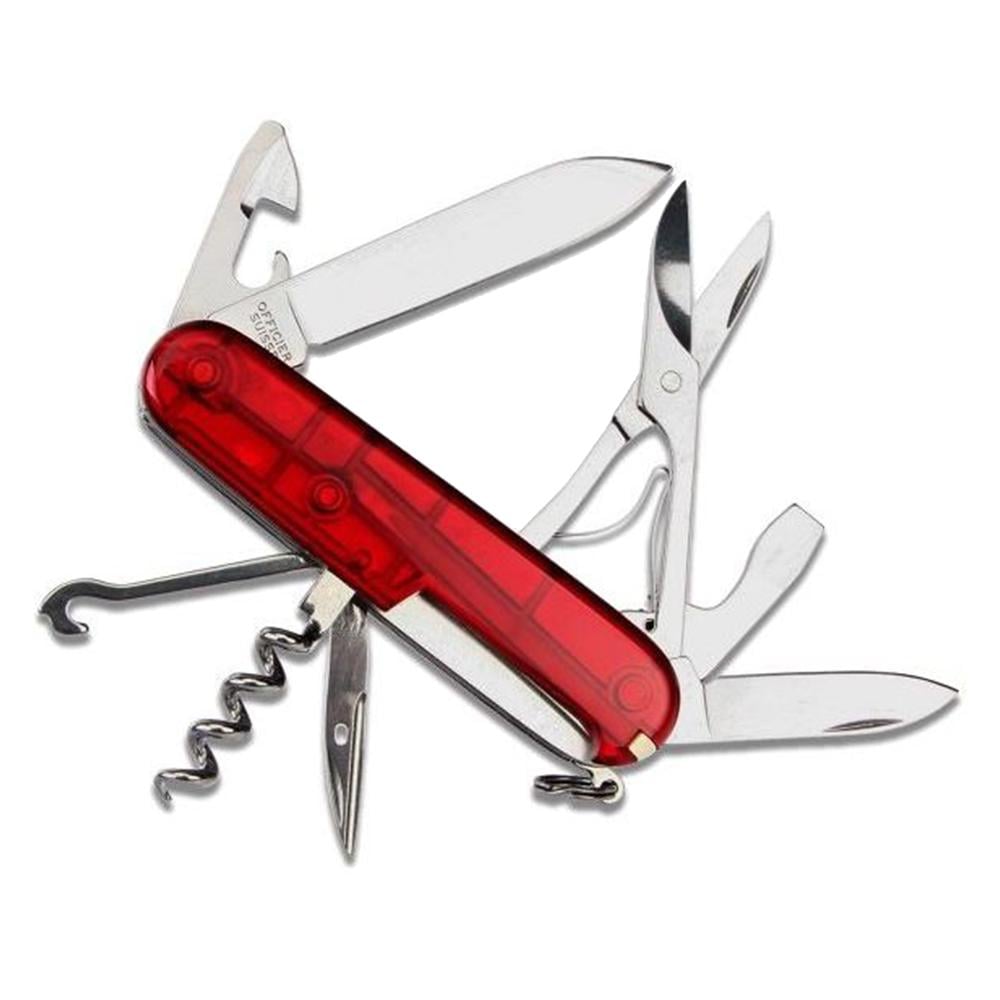 Нож Victorinox Climber 1.3703.T - фото 2