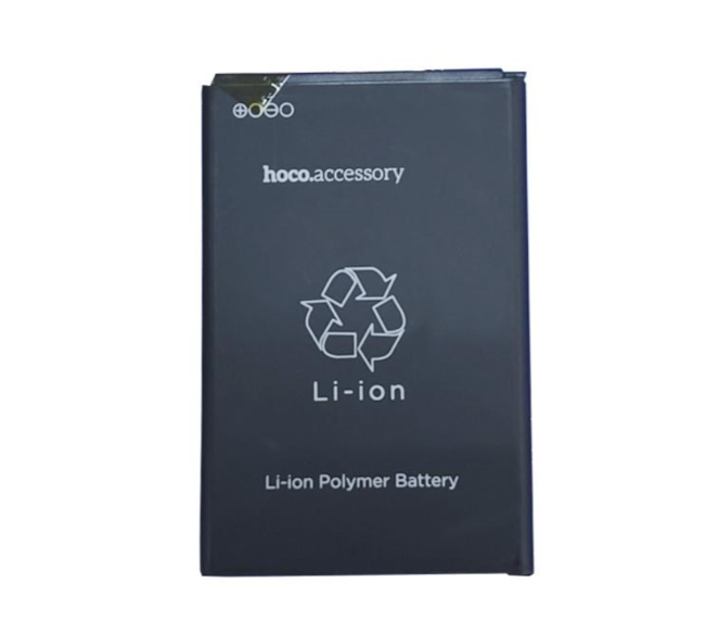 Аккумулятор Hoco для iPhone 5 1440 mAh (MAW-43347_335)