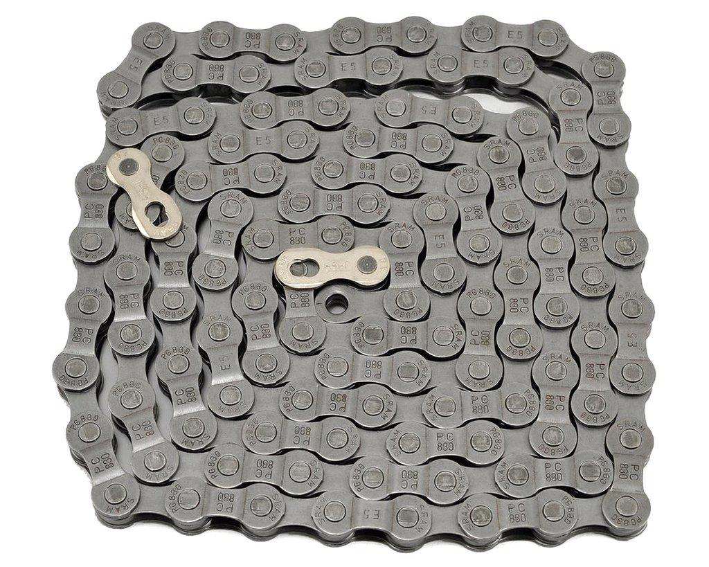 Цепь Sram PC 830 Chain для 8 скоростей с замком (00001989)