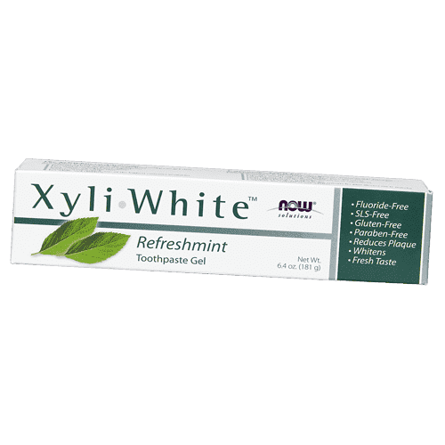 Зубная паста XyliWhite Мята 181 г (43128020)