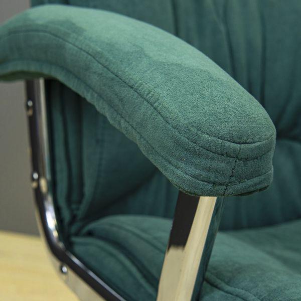 Кресло офисное Richman Калифорния Ю Хром П3 M-1 Tilt а Симпл 13 (1637283) - фото 7