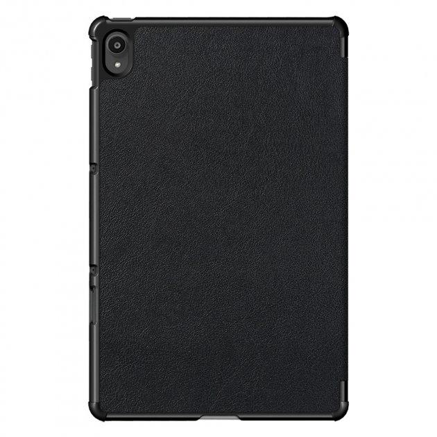 Чохол Armorstandart Smart Case для Lenovo Tab P11/P11 Plus Black - фото 2