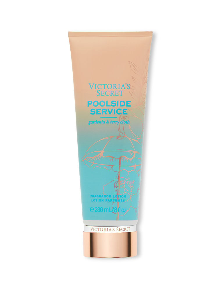 Лосьйон для тіла Victoria's Secret Poolside Service Body Lotion 236 мл (17779311)