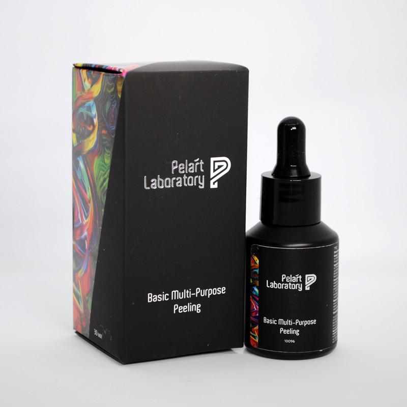 Пилинг для лица базовый Pelart Laboratory Smart Biologica Complexes Basic Multi-Purpose Peeling 30 мл (10096) - фото 3