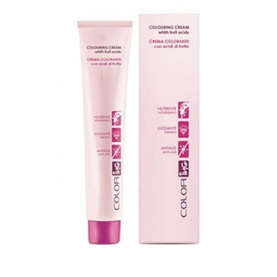 Краска-крем для волос Ing Professional Color №8 60 мл Светлый блондин (1941923799)