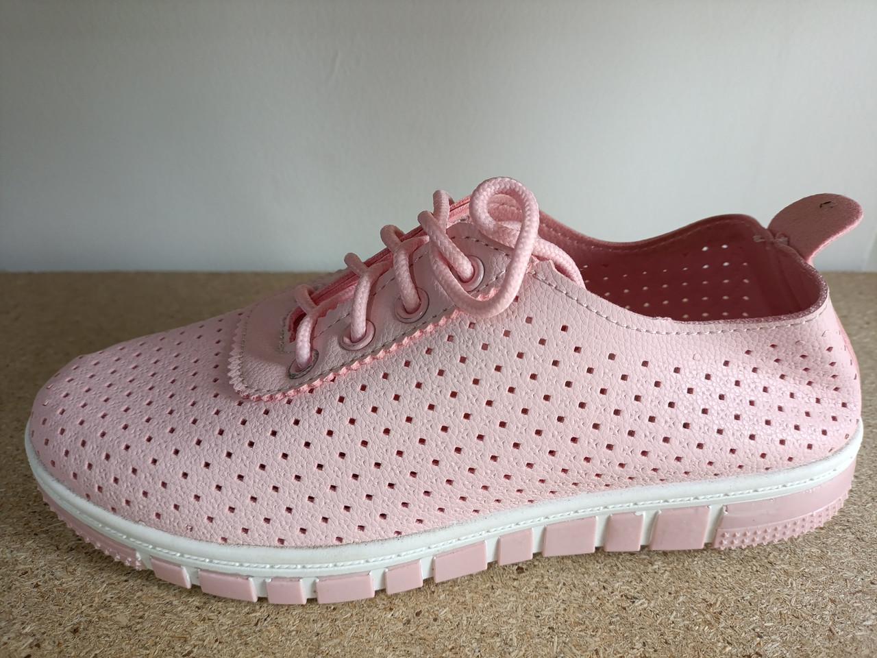 Мокасины мужские р. 38 (2786476978)