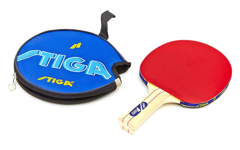 Ракетка SGA MT-2667 Черно-красный (MR52631)