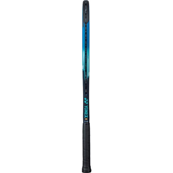 Ракетка для тенісу Yonex Ezone Feel Gr2 102 sq.in. 250 г Sky Blue (07EZFSBL) - фото 3