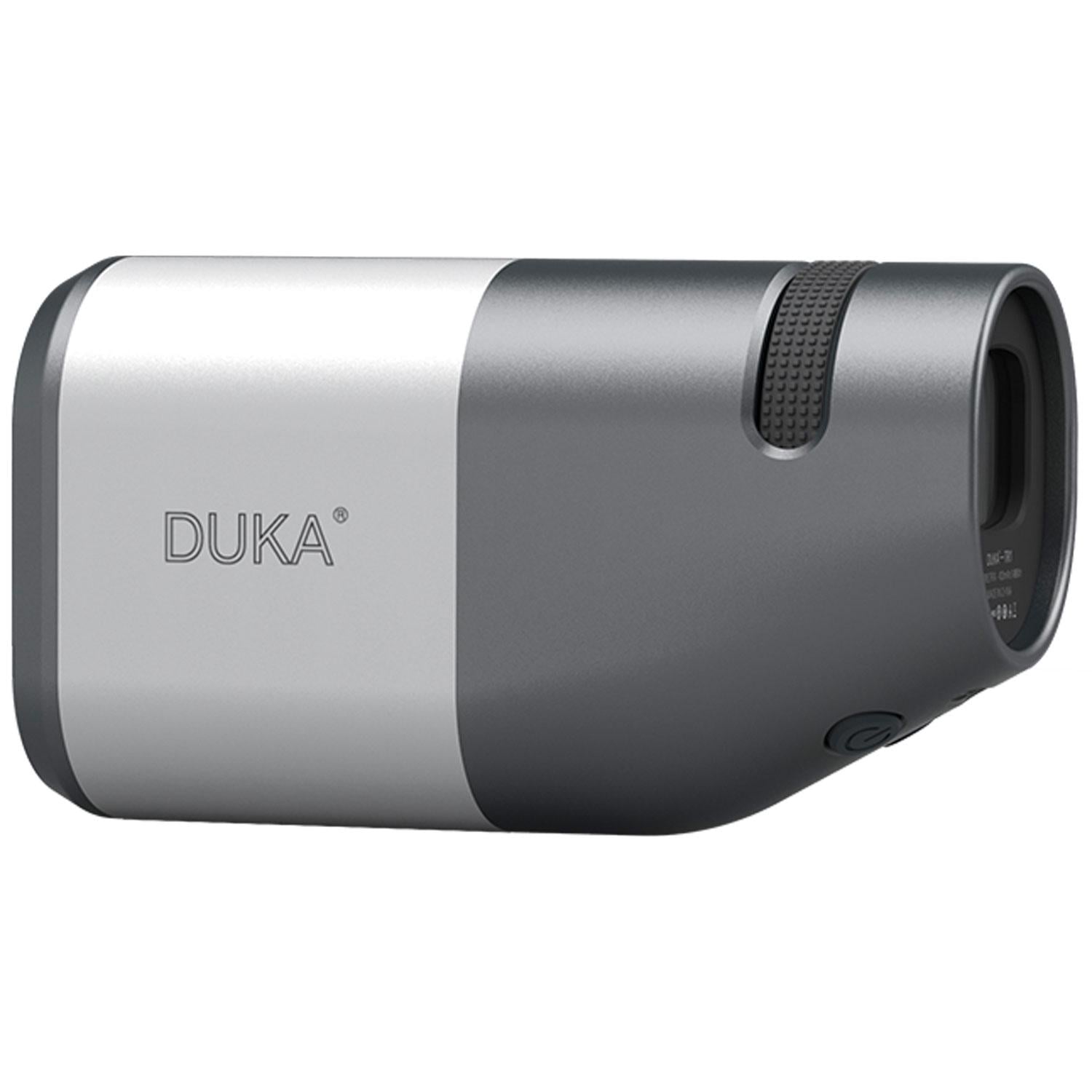 Телескопический лазерный дальномер Duka ATuMan TR1 (1200m)